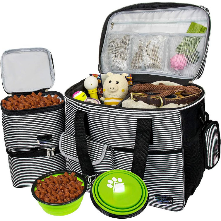 Orchids Aquae Dog Travel Accessories Wayfair